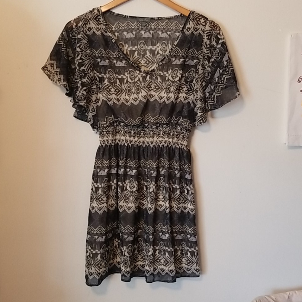 Lily Rose Dress